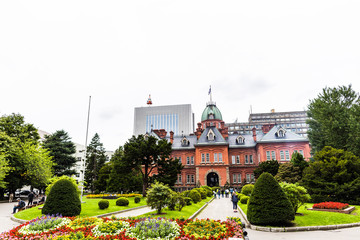 北海道庁旧本庁舎