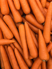 carrot