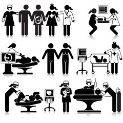 Medical Maternity