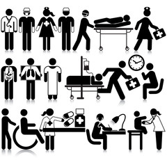 Medical Staff