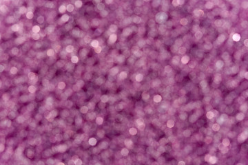 Crimson bokeh texture.