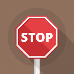 Stop Sign