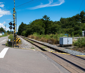 線路
