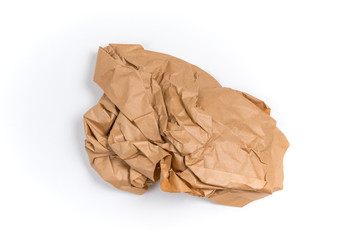 Papier Polstermaterial