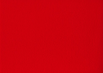 ふわふわ赤い布テクスチャ