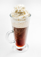 irish coffee