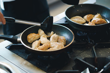 Gyoza ,Japanese Dumpling