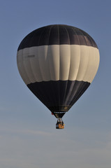 montgolfière