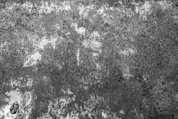 Rusty metal texture or rusty metal background. Grunge retro vintage of rusty metal plate for design with copy space for text or image.