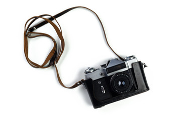old camera