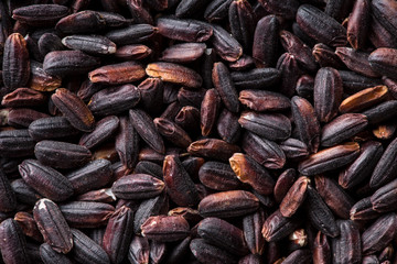 The nerone rice.