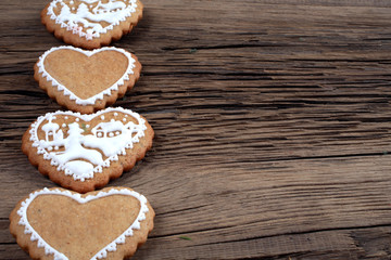 magic Christmas holiday