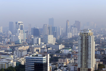 Fototapeta premium BANGKOK, TAJLANDIA
