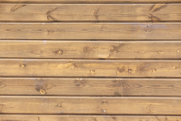 Naklejka premium wooden gate