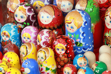 matryoshka