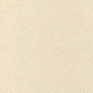 Natural Decorative Recycled Paper Texture. Beige, Yellow Space Background.