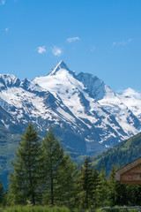 Gro&szlig;glockner 