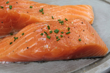 pavés de saumon 19092016