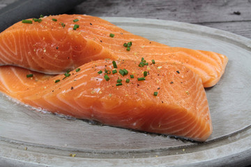 pavés de saumon 19092016