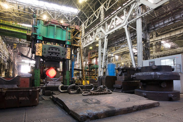 Ekaterinburg, Russia - 01 February 2013: a sightseeing tour of t