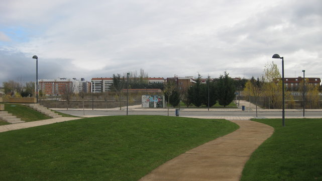 Jardines