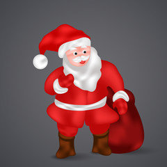 Christmas background