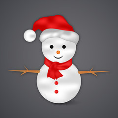 Christmas background