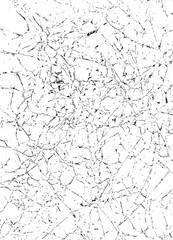 Crumpled Paper Vector Background White 08