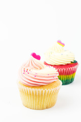cupcakes