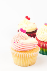 cupcakes
