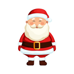 Christmas Santa Claus