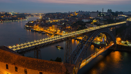 Ponte de D. Lius I