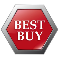 BEST BUY ICON