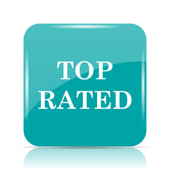 Top rated  icon