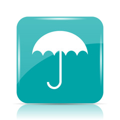 Umbrella icon