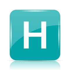 Hospital icon