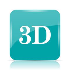 3D icon