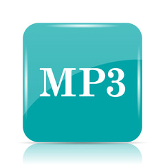 MP3 icon