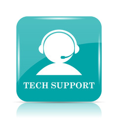 Tech support icon