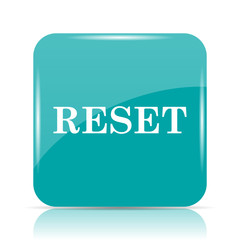 Reset icon