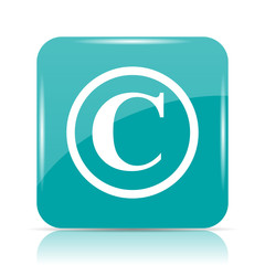 Copyright icon