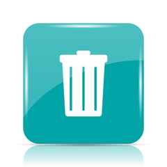 Bin icon