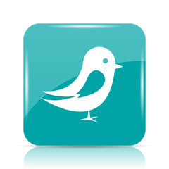 Bird icon