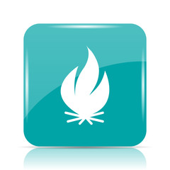 Fire icon