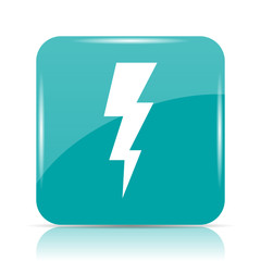 Lightning icon