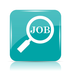 Search for job icon