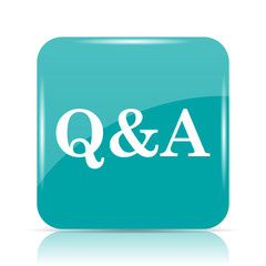 Q&A icon