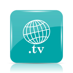 .tv icon