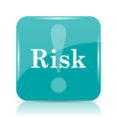 Risk icon