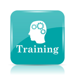 Training icon